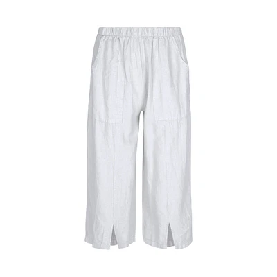 Capri tissé pour femme