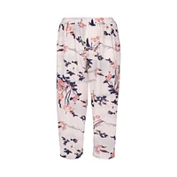 Capri tissé pour femme
