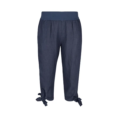 M Made Italy — Capri tissé pour femme
