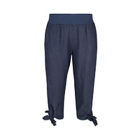 M Made Italy — Capri tissé pour femme