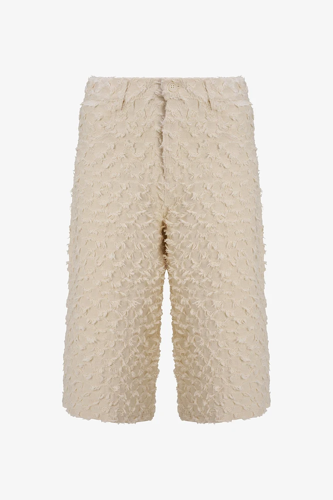 Short texturé | Ema&Carla
