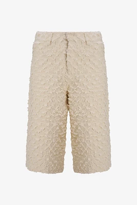 Short texturé | Ema&Carla