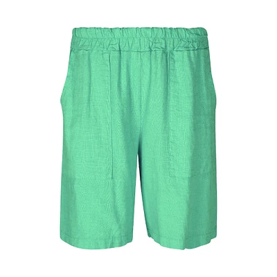 Women's Woven Shorts