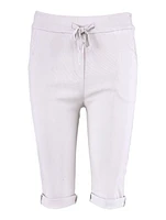 M Made Italy – Capri tissé pour femme