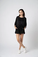 Astrid — Hampton Shorts