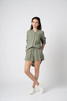 Astrid — Hampton Shorts