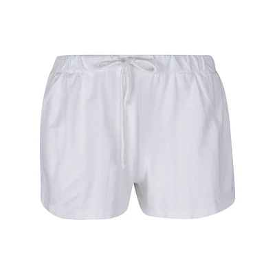 Astrid — Short tissé sur mesure pour femme