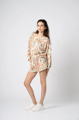 Astrid — Short d'escale