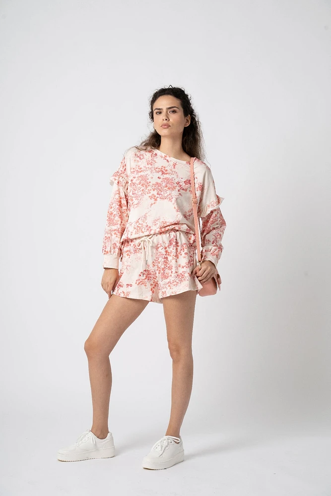 Astrid — Short d'escale
