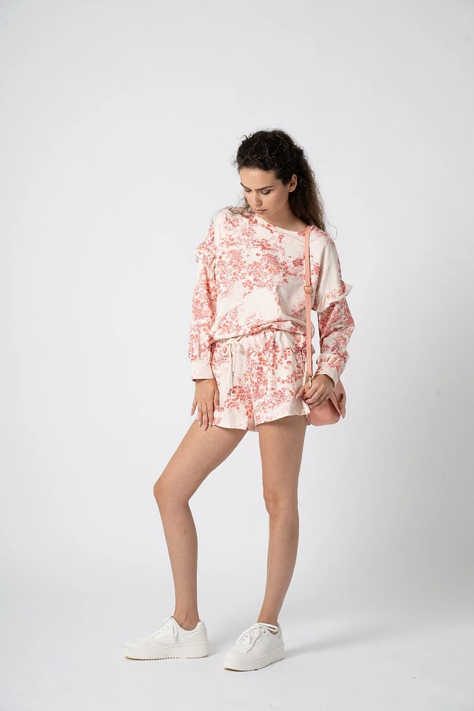 Astrid — Short d'escale