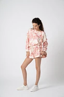 Astrid — Short d'escale
