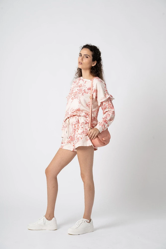 Astrid — Short d'escale