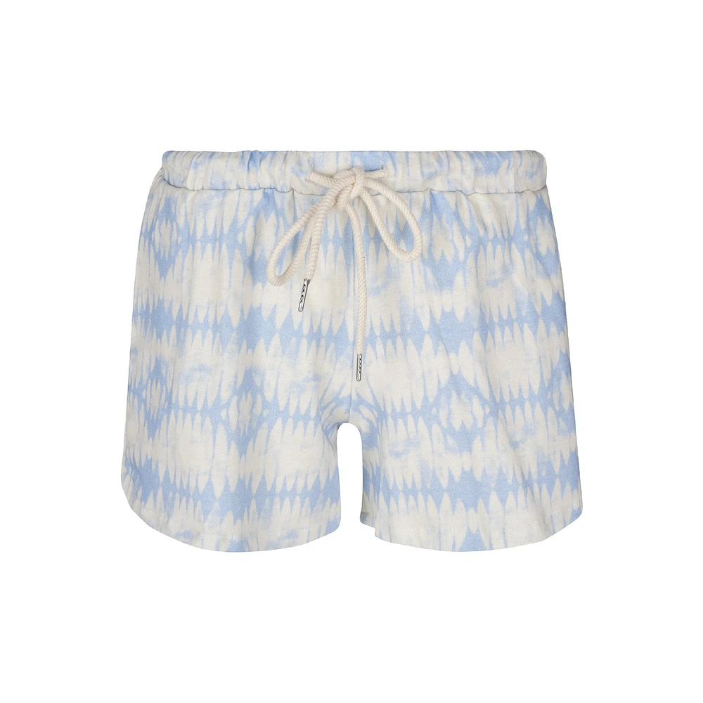 Astrid — Women's Relaxed Knit Shorts