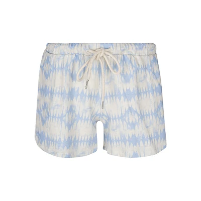 Astrid — Women's Relaxed Knit Shorts