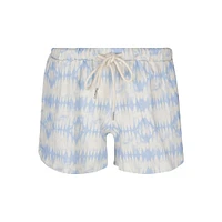 Astrid — Women's Relaxed Knit Shorts