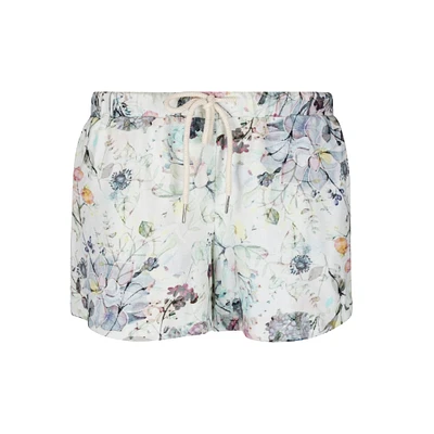Astrid — Short en tricot décontracté pour femme