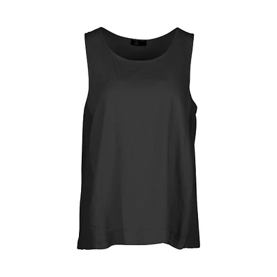 Women's Woven Sleeveless Top