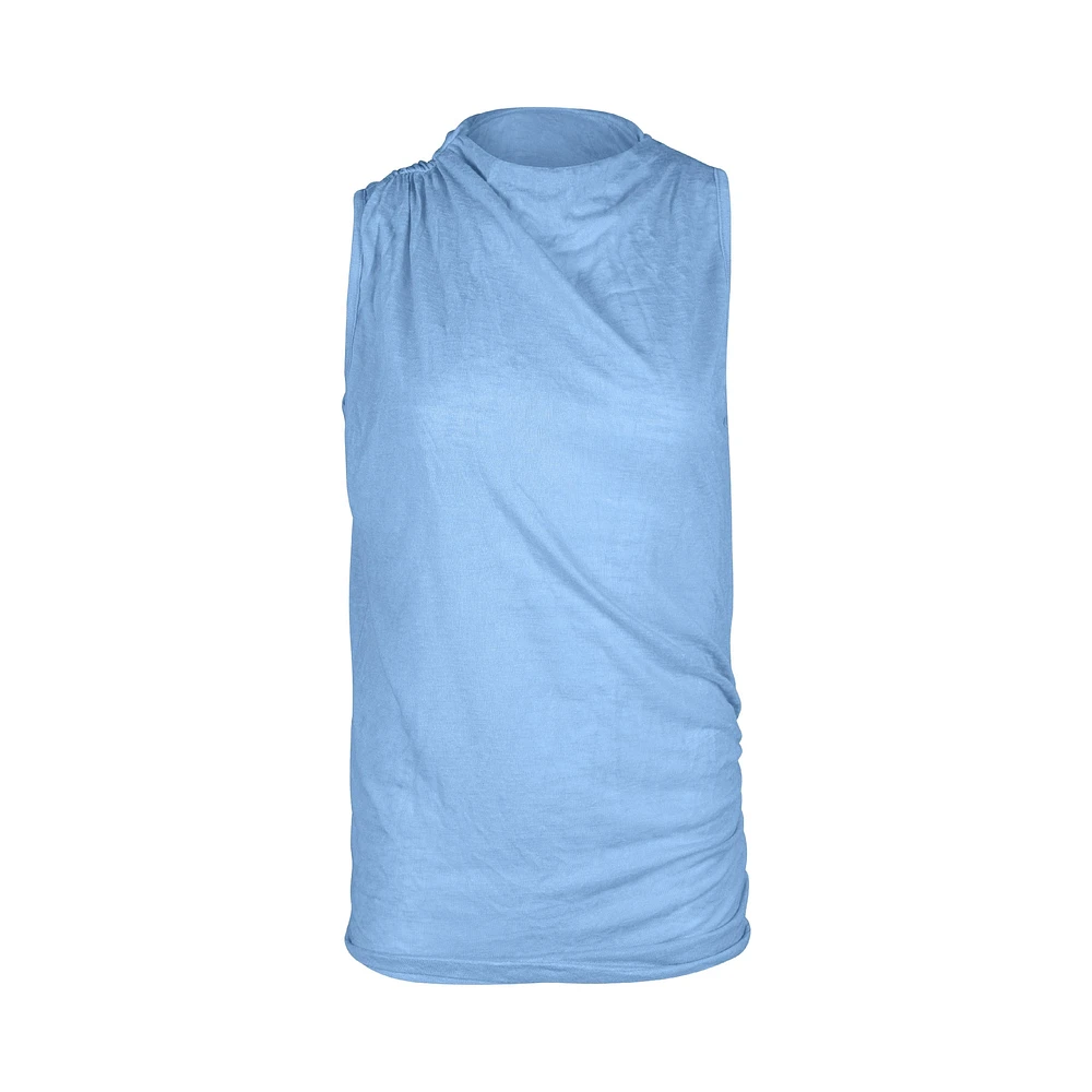 M Made Italy — Women's Knit Sleeveless Top