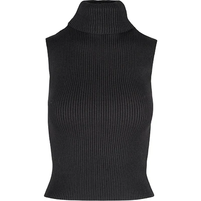 Astrid – Women's Knit Sleeveless Top