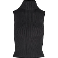 Astrid – Women's Knit Sleeveless Top