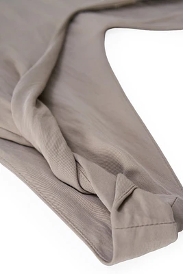 Draped Neck Camisole | Ema&Carla