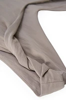 Draped Neck Camisole | Ema&Carla