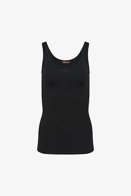 Basic Tank Top | Ema&Carla