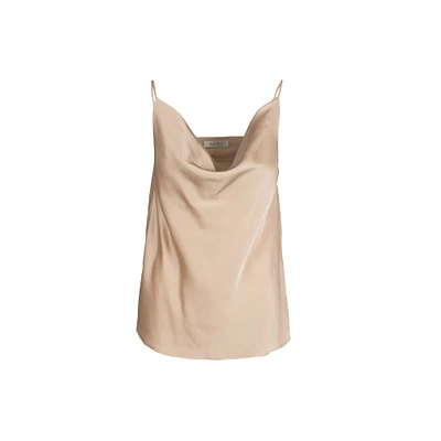 Astrid — Women's Lightweight Woven Camisole