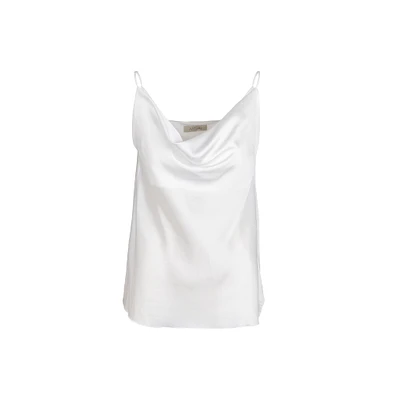 Astrid — Camisole tissée légère pour femme
