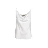 Astrid — Camisole tissée légère pour femme