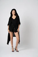 Astrid — Veste à capuche Hampton