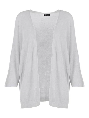 M Made Italy – Cardigan tricoté pour femme