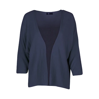 M Made Italy — Cardigan en tricot pour femme