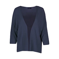 M Made Italy — Cardigan en tricot pour femme