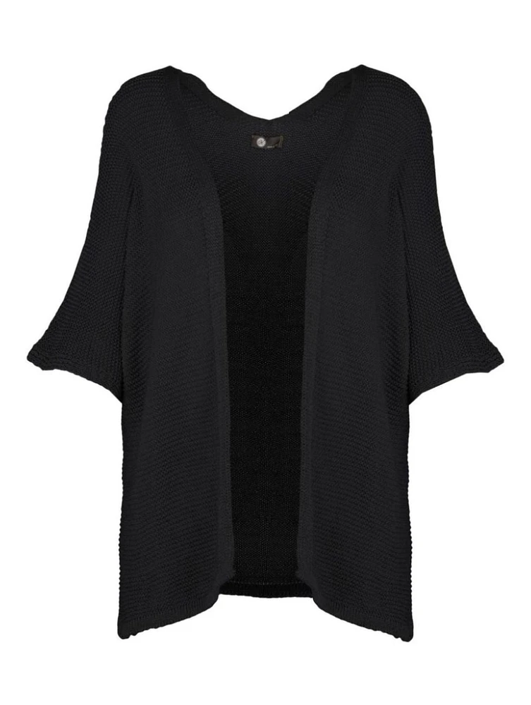 M Made Italy – Ladies Knitted Cardigan