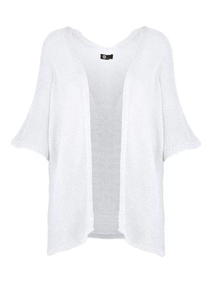 M Made Italy – Cardigan tricoté pour femme