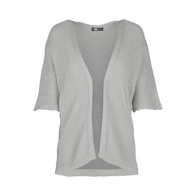 M Made Italy — Cardigan en tricot pour femme