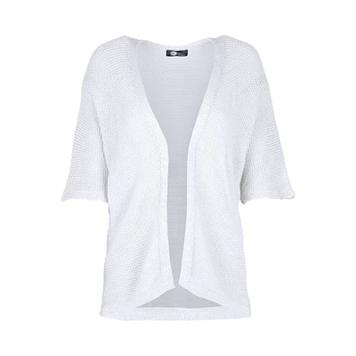 M Made Italy — Cardigan en tricot pour femme