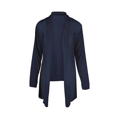 M Made Italy — Cardigan tissé pour femme