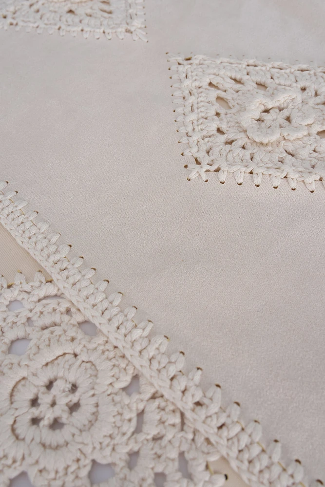 Crochet Cardigan | Ema&Carla