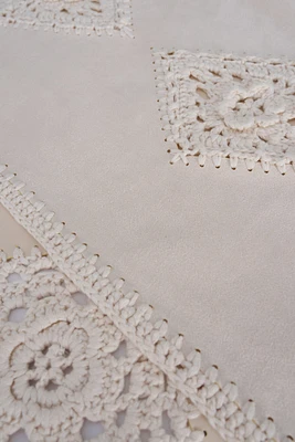 Crochet Cardigan | Ema&Carla