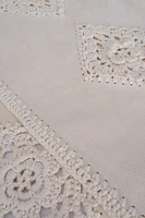 Crochet Cardigan | Ema&Carla