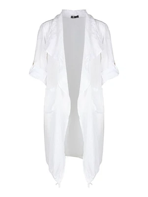 M Made Italy – Cardigan tissé pour femme