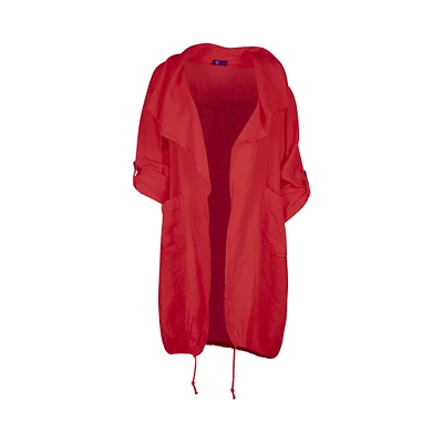 M Made Italy — Cardigan tissé pour femme