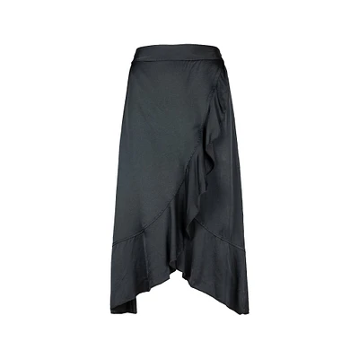 M Made Italy — Women's Woven Skirt