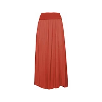 M Made italy — Women's Woven Skirt