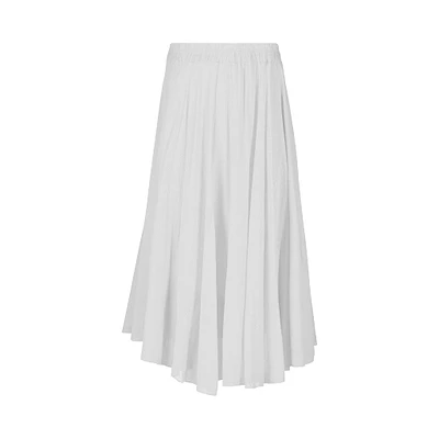 M Made Italy — Jupe tissée pour femme