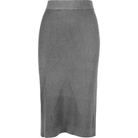 Astrid – Women's Knit Skirt