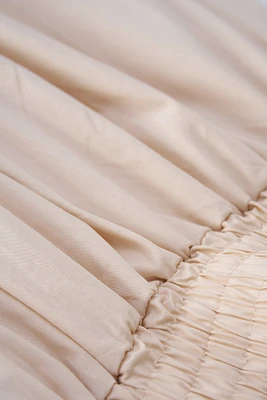 Layered Mini Skirt | Ema&Carla