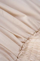 Layered Mini Skirt | Ema&Carla